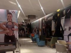-W FITNESS 威尔仕健身·游泳(七宝店)