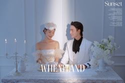 点击看大图 -太古映画婚纱摄影(天河店)