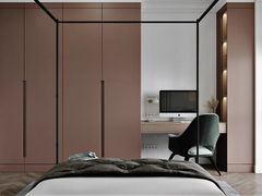 -宅天下装饰·匠心筑家(春熙店)