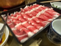 -牛街清真满恒記(平安里西大街店)