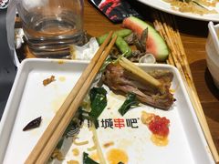 -冰城串吧(柳芳店)