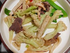 -先记烧鹅王·本地粤菜(福永店)