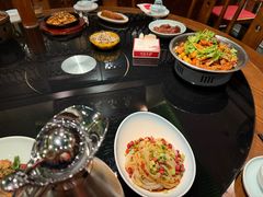 -川流不息·地道川菜·小龙虾(新松江路店)