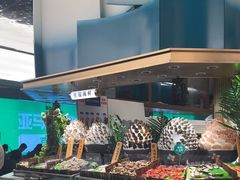 -亚马逊海鲜自助(梅溪湖步步高店)