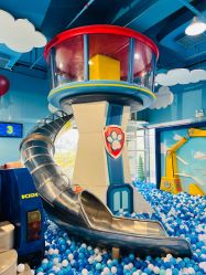 -尼克Playtime(欢乐海岸店)