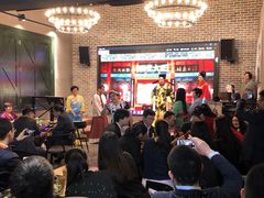 -Kings party 高端轰趴会所(朝阳北路店)