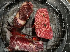 -山川小町·极番烧肉(新地假日广场店)