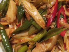 -北李妈妈菜·海肠捞饭(开发区万达店)