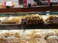 -詹记桃酥(百盛店)