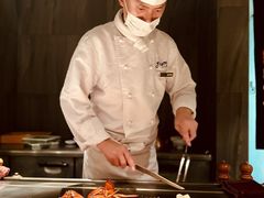 -Ginza Onodera铁板烧(外滩十八号店)