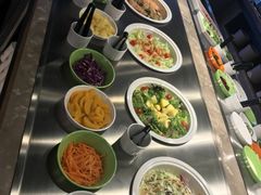 -比格比萨自助(美乐城店)