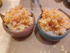 大虾一口饭-昊·来了寿司(泡桐树店)