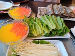 -翠峰苑火锅(迎宾路店)