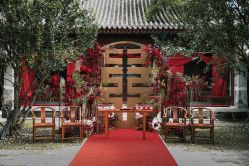 -美薇亭婚礼顾问