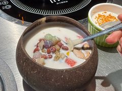 -椰庭·椰子鸡·创意玩家(晶耀前滩店)