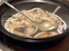 -狐狸爱上椰子鸡(滨江星光大道店)