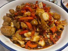 -回家吃饭·地道南昌菜(建德观总店)