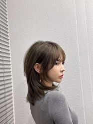 -艾美A·M Hair Salon