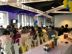 -CIAO·团建聚餐·生日派对轰趴馆(福田店)