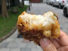 -阿婆油墩子(五里桥路188弄小区店)