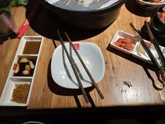 -么肆烤肉(汉街形象店)
