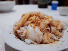 捞河粉-电白鸭粥店(下沙二坊88号店)