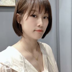 -MMbyHair Code芭曲发型