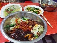 -玲玲面屋