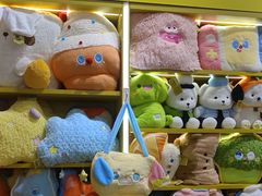 -娃娃集合营(上海闵行天街店)