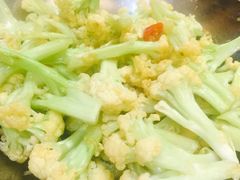 -老地方川菜馆(肥西路店)