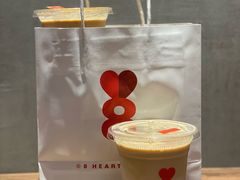 -8 Hearts Coffee(悟锦世纪大楼店)