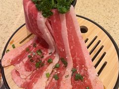-妙香居韩国烤肉(容桂天佑城店)