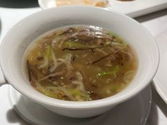 海参羹-钟菜·粤菜点心·宴请(海上世界·汇港二期店)