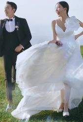 -青禾婚纱摄影(杭州店)