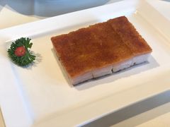 冰烧三层肉-利苑酒家(金宝店)