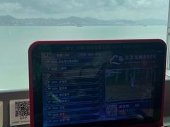 -万达影城(世茂海峡广场IMAX店)