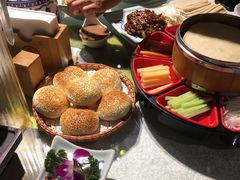 -北平食府(马鞍山路店)