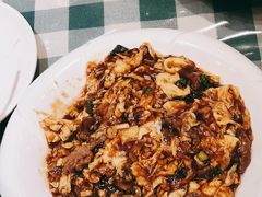 醋溜木须-紫光园·烤鸭(吕家营店)