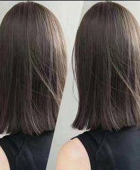 -GANO HAIR 
