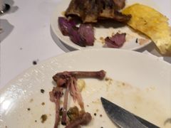 -拉蒂娜·巴西牛排馆 Latina·Brazilian Steakhouse(陆家嘴旗舰店)