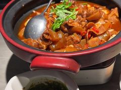 -鱼你相聚·河鲜馆(袁家岭店)