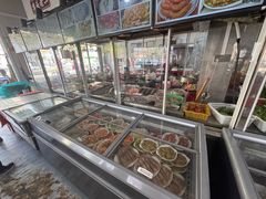 -车头老二大排档(金城步行街店)