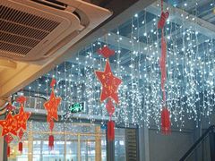 -云晓光头烧烤吧(新大陆广场店)