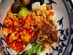 -远大美食广场(远大购物中心店)