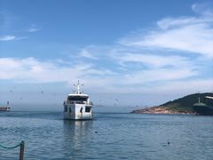 -海驴岛(荣成市)