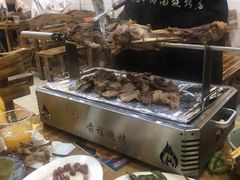 -河南前程·羊肉汤·烧烤(总店)