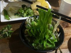 -素清香(解放路店)