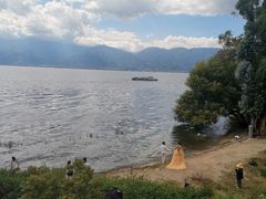 -大理洱海