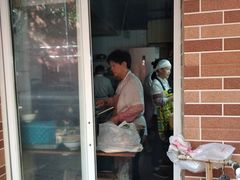 门面-大时代美食面馆