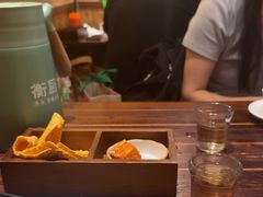 -衡厨·衡阳土菜(中南店)